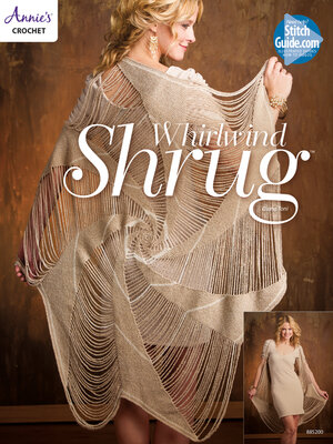 cover image of Whirlwind Shrug